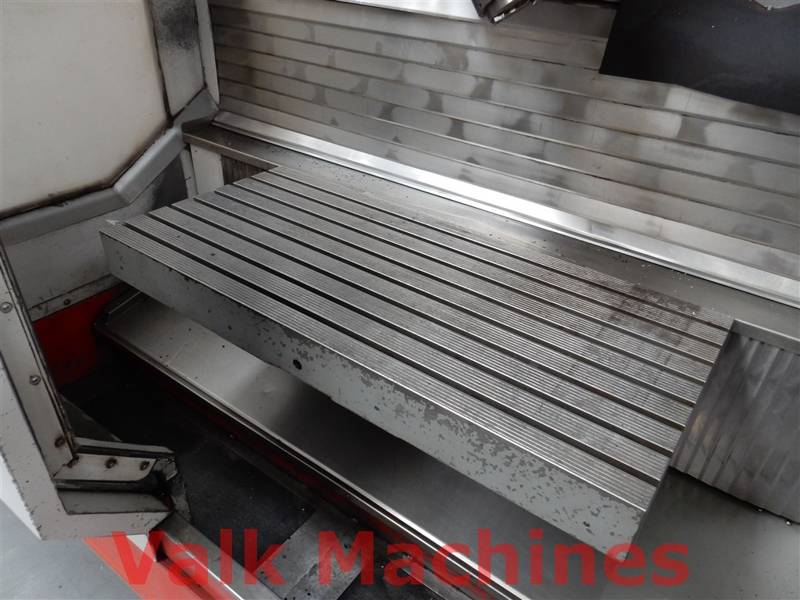 Te koop: Gebruikte CNC Freesmachine Hermle UWF 1202S