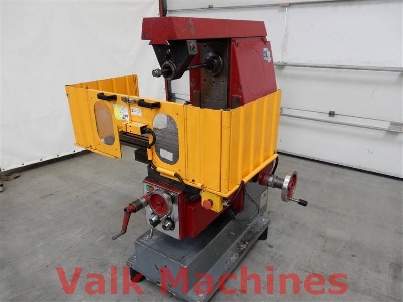 Gebruikte Horizontale Freesbank Viking 3MA te koop bij Valk Machines