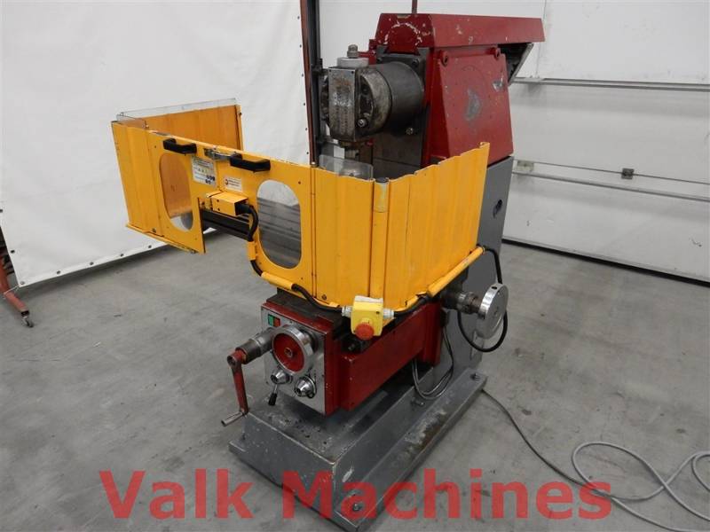 Gebruikte Freesbank Viking 3MA te koop bij Valk Machines