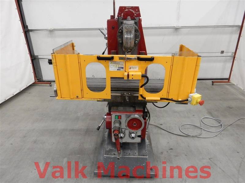 Gebruikte Freesbank Viking 3MA te koop bij Valk Machines