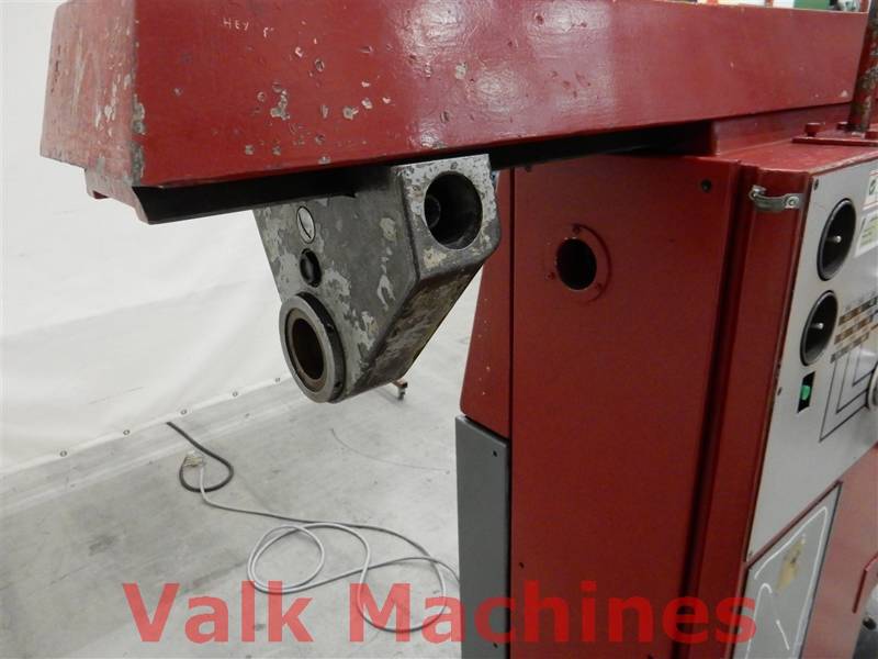 Gebruikte Freesbank Viking 3MA te koop bij Valk Machines