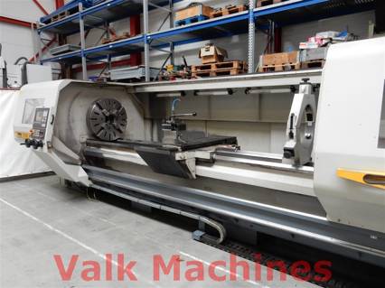 Draaibank Fat Ø800 x 4000 mm