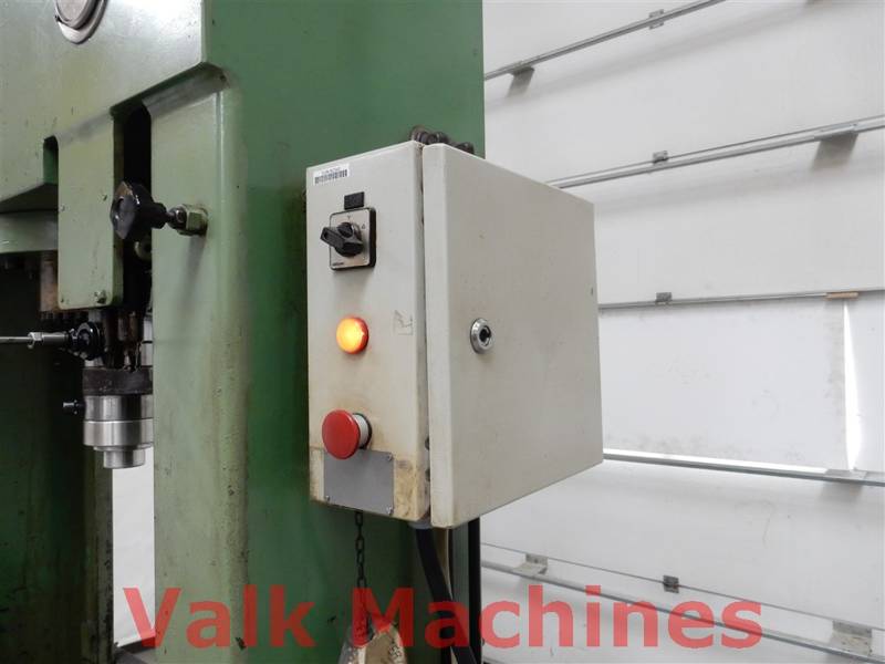 Hydraulische klepelmaaier voor mini-graafmachine - Mod. ARM-80