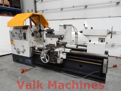 Draaibank SMTCL Ø1100 x 1500 mm