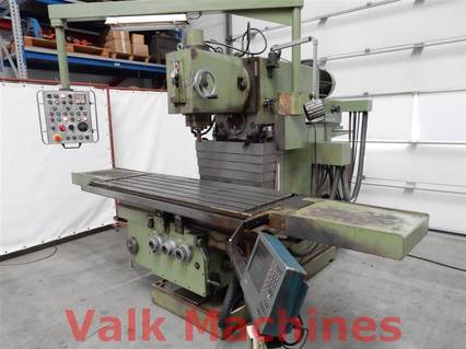 Freesbank Tos FGS 50/63