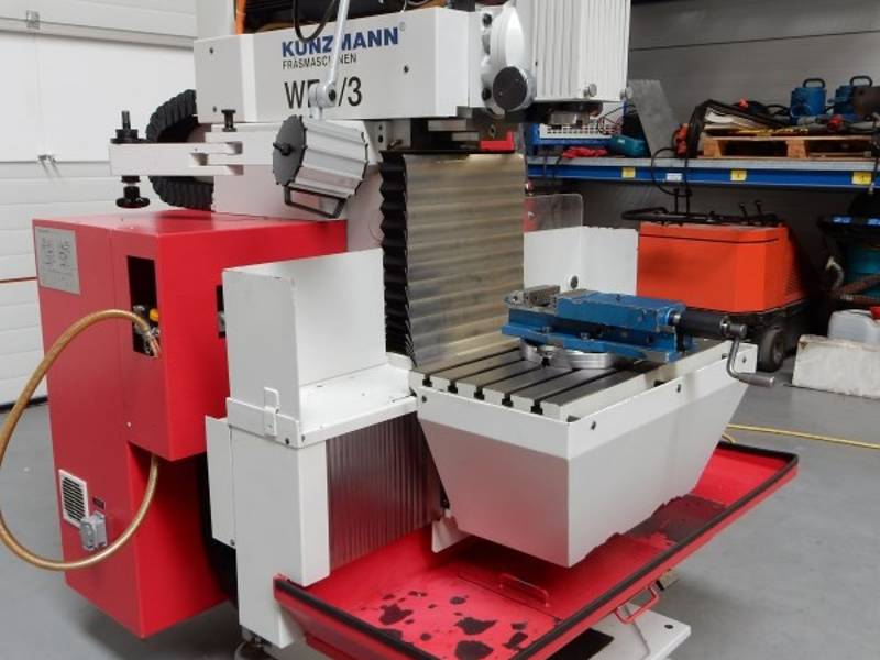 Combinatiemachine Robland HX310 Pro - Talen Machines B.V